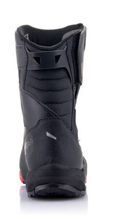 BUTY ALPINESTARS RT-7 DRYSTAR BLACK/RED