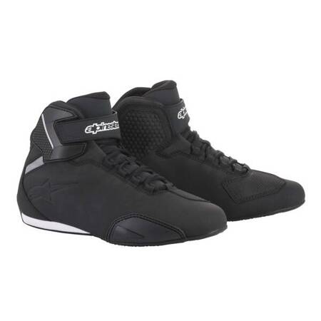 BUTY ALPINESTARS SEKTOR BLACK