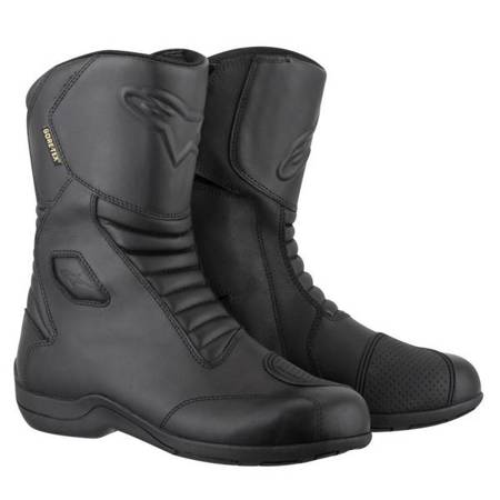 BUTY ALPINESTARS WEB GORETEX BLACK