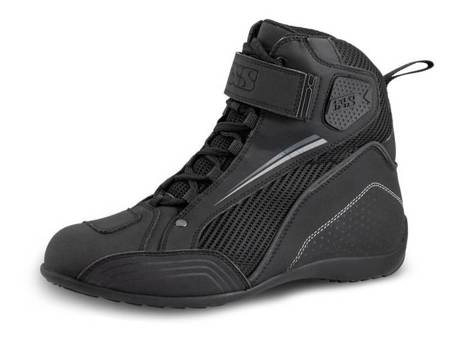 BUTY IXS BREEZE 2.0 BLACK