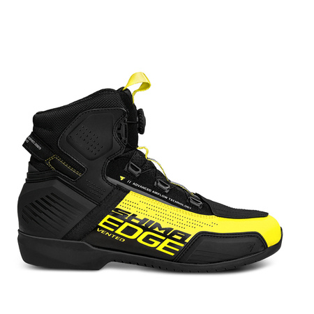 BUTY MOTOCYKLOWE EDGE VENTED SHIMA