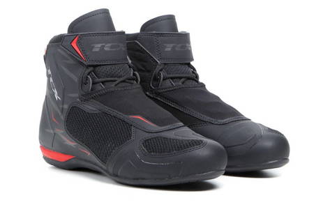 BUTY MOTOCYKLOWE TCX RO4D AIR 