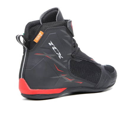 BUTY MOTOCYKLOWE TCX RO4D AIR 