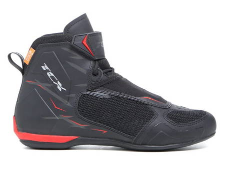 BUTY MOTOCYKLOWE TCX RO4D AIR 