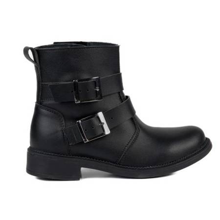 BUTY OZONE INEZ LADY BLACK