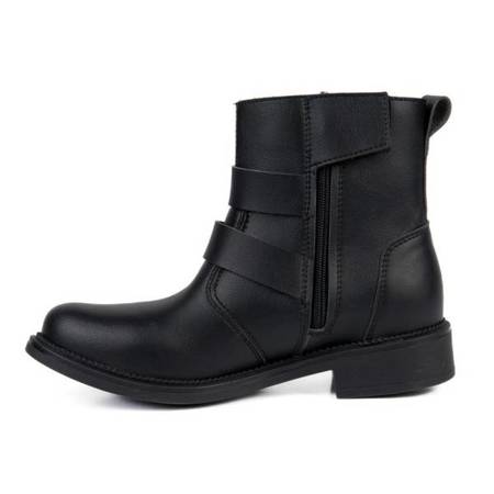 BUTY OZONE INEZ LADY BLACK