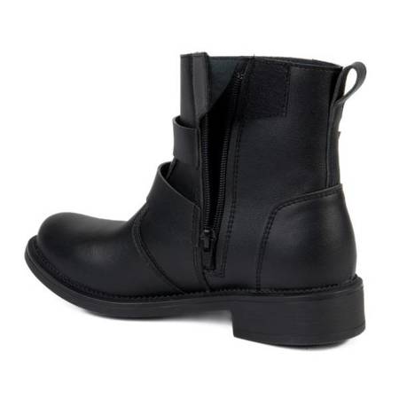 BUTY OZONE INEZ LADY BLACK