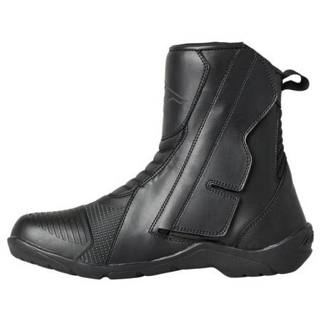 BUTY RST ATLAS MID WATERPROOF CE BLACK 40 (3237)