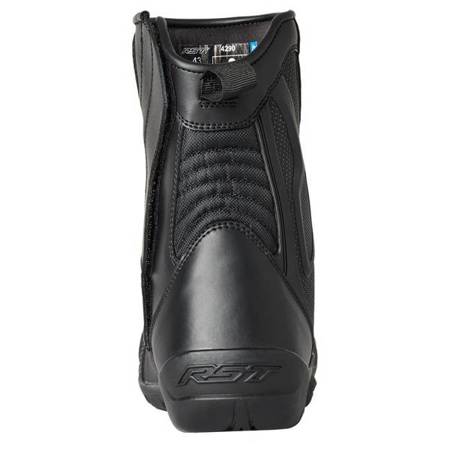 BUTY RST ATLAS MID WATERPROOF CE BLACK 40 (3237)