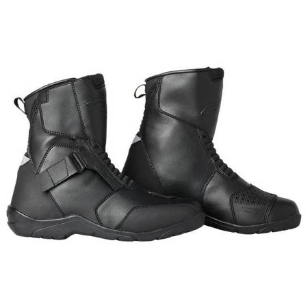 BUTY RST AXIOM MID WATERPROOF CE BLACK