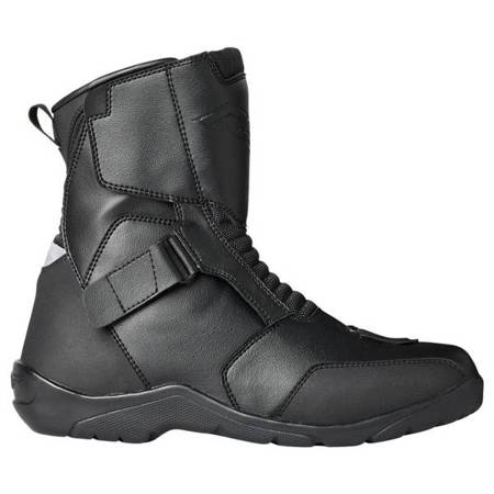 BUTY RST AXIOM MID WATERPROOF CE BLACK