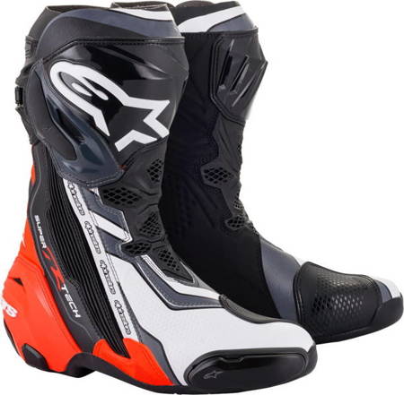 BUTY SPORTOWE SUPERTECH R ALPINESTARS