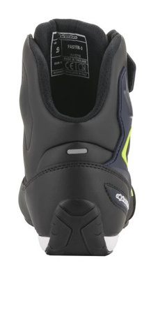 BUTY TURYSTYCZNE FASTER-3 ALPINESTARS