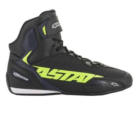 BUTY TURYSTYCZNE FASTER-3 ALPINESTARS