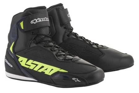 BUTY TURYSTYCZNE FASTER-3 ALPINESTARS