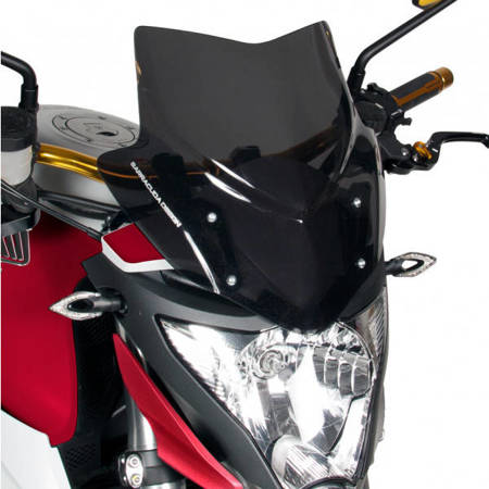 Barracuda Honda CB1000R Owiewka