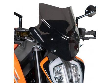 Barracuda KTM 790 Duke Owiewka