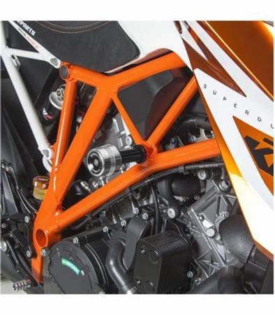 Barracuda KTM SuperDuke 1290 CrashPady