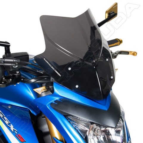 Barracuda Suzuki GSX-S1000 Owiewka