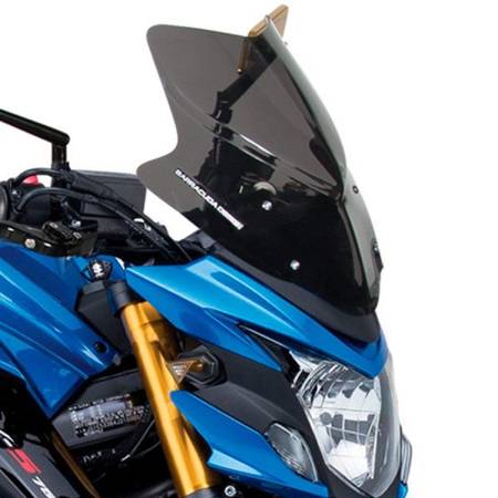 Barracuda Suzuki GSX-S750 Owiewka