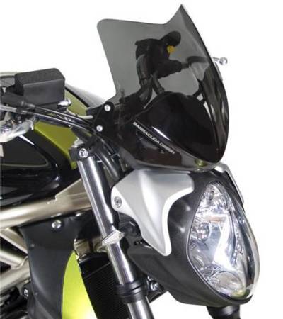 Barracuda Suzuki Gladius Owiewka