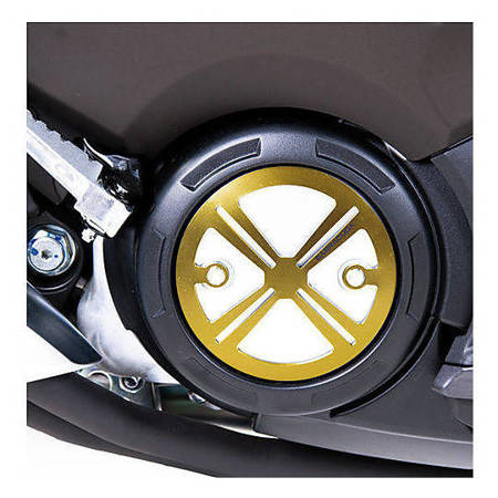 Barracuda Yamaha TMAX Element Ozdobny