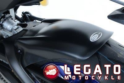 Bďż˝OTNIK TYLNY YAMAHA MT-09 / FZ-09 BLACK