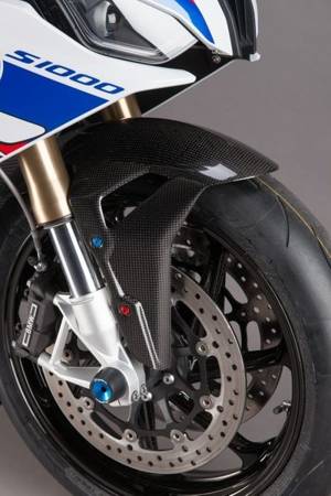 Błotnik przedni LighTech BMW S1000RR 2019-2021