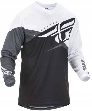 Bluza FLY F-16 Enduro Cross  Junior