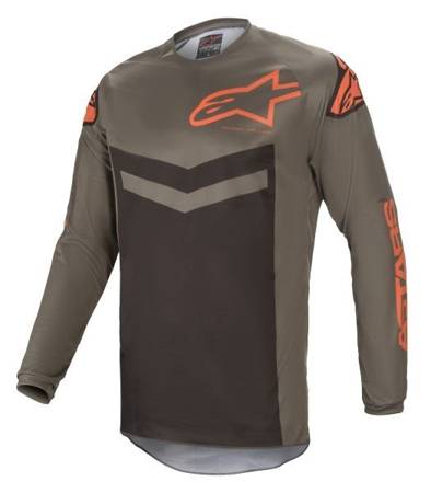 Bluza Off Road ALPINESTARS MX FLUID SPEED