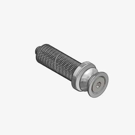 Bonamici adapter osłony klamki ø13mm to ø 14mm