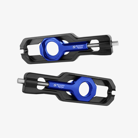 Bonamici napinacz łańcucha -  BMW S 1000 RR 08-18 - BLUE