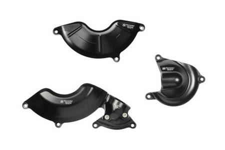 Bonamici osłony dekli -   Aprilia RS 660/Tuono 660/Tuareg 21-23