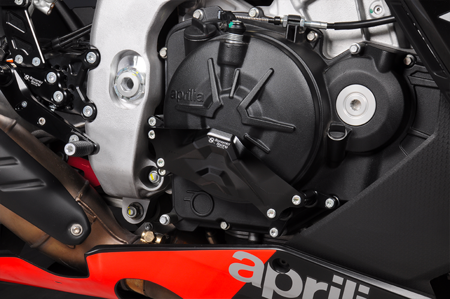 Bonamici osłony dekli -  Aprilia RSV4 - RSV4 FACTORY - Tuono V4 21-23