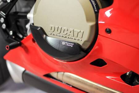 Bonamici osłony dekli -  Ducati 1199/1299 Panigale 12-18