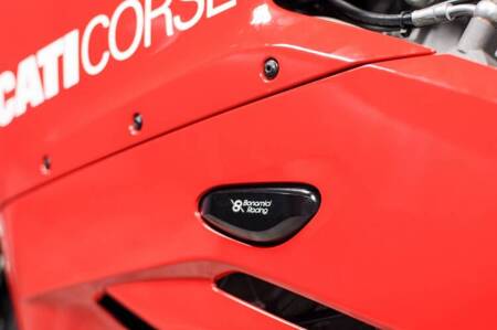 Bonamici osłony dekli -  Ducati 1199/1299 Panigale 12-18