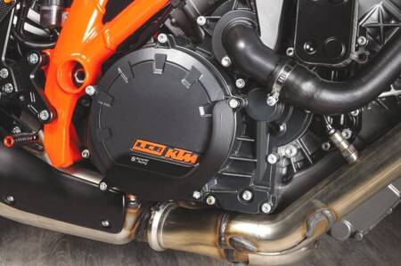 Bonamici osłony dekli -  KTM 1290 Superduke/R 13-23