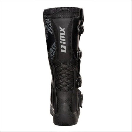 Buty Enduro Cross IMX X-TWO BOT