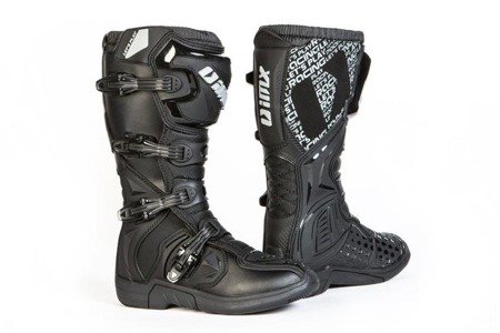 Buty Enduro Cross IMX X-TWO BOT