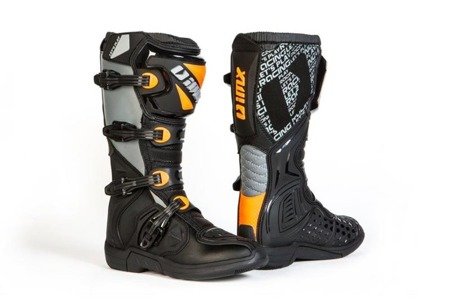 Buty Enduro Cross IMX X-TWO BOT