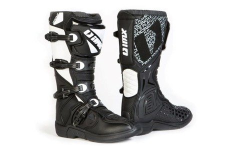 Buty Enduro Cross IMX X-TWO BOT