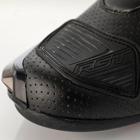 Buty Motocyklowe RST Tractech Evo III Short Black (2341)