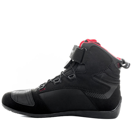 Buty motocyklowe Shima Exo Vented Czarne