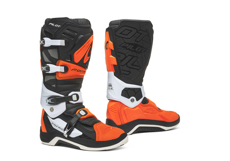 Buty off-road Enduro/Cross Forma PILOT