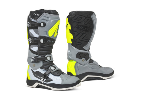 Buty off-road Enduro/Cross Forma PILOT