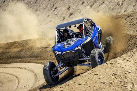 CARDO Packtalk EDGE ORV Duo