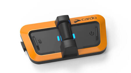 CARDO Packtalk OUTDOOR Zestaw instruktorski