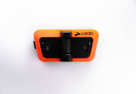 CARDO Packtalk OUTDOOR Zestaw instruktorski