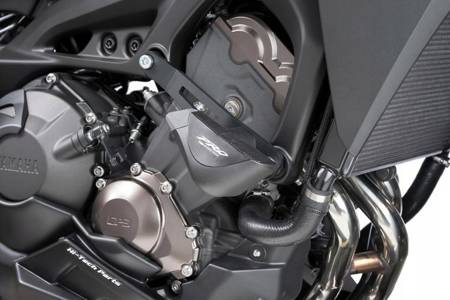 CRASH PADY MT-09/ MT-09 TRACER/ XSR900 13-20 (PRO)