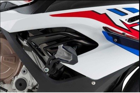 CRASH PADY PUIG DO BMW S1000RR 2019-2022